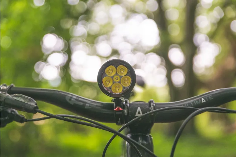 Exposure Six Pack Mk12 in Gun Metal Black-1