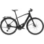 EX DISPLAY Trek FX+ 7 Electric Hybrid Bike 2025 Large in Dark Star