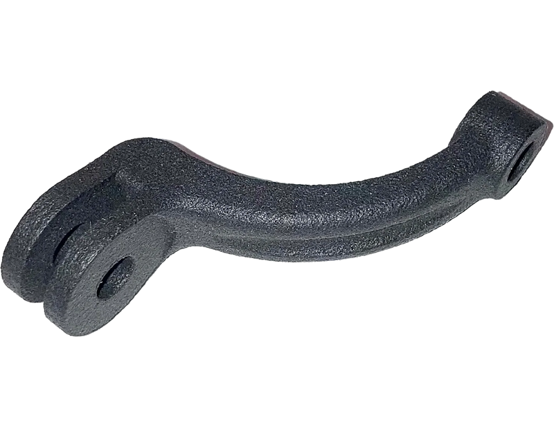 Balfes Bikes Exposure Lights Flex E-Bike Light to GoPro Bracket in Black | Free postage over £30, £10 off first order, price match & 0% finance.