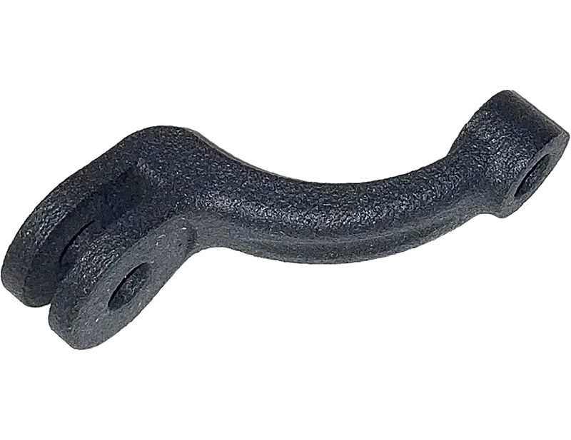 Balfes Bikes Exposure Lights Fuse E-Bike Light to GoPro Bracket in Black | Free postage over £30, £10 off first order, price match & 0% finance.