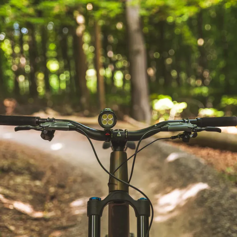 Exposure Lights MaXx-D Mk17 in Gun Metal Black-5