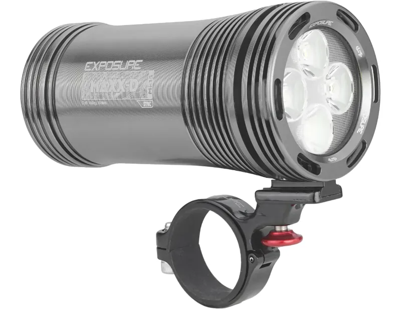 Exposure Lights MaXX-D SYNC Mk5 LED Front Light with BT Remote