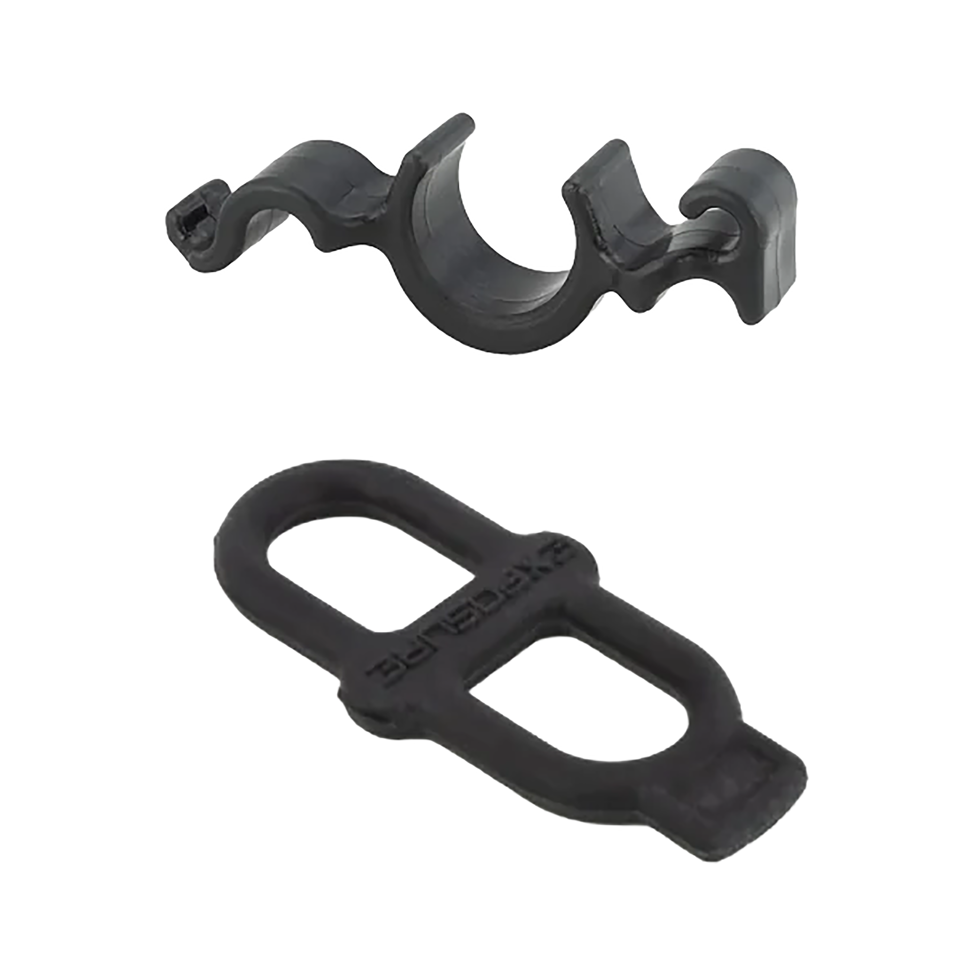 Exposure Saddle Rail Bracket for Flare and TraceR Lights