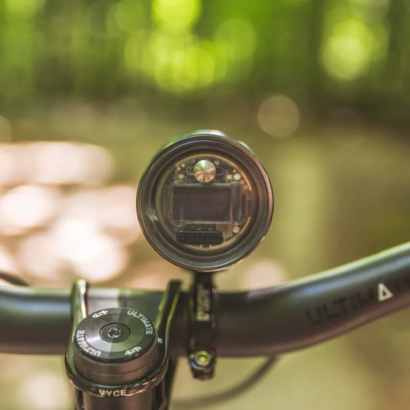 Exposure Lights Six Pack Mk15 in Gun Metal Black-4