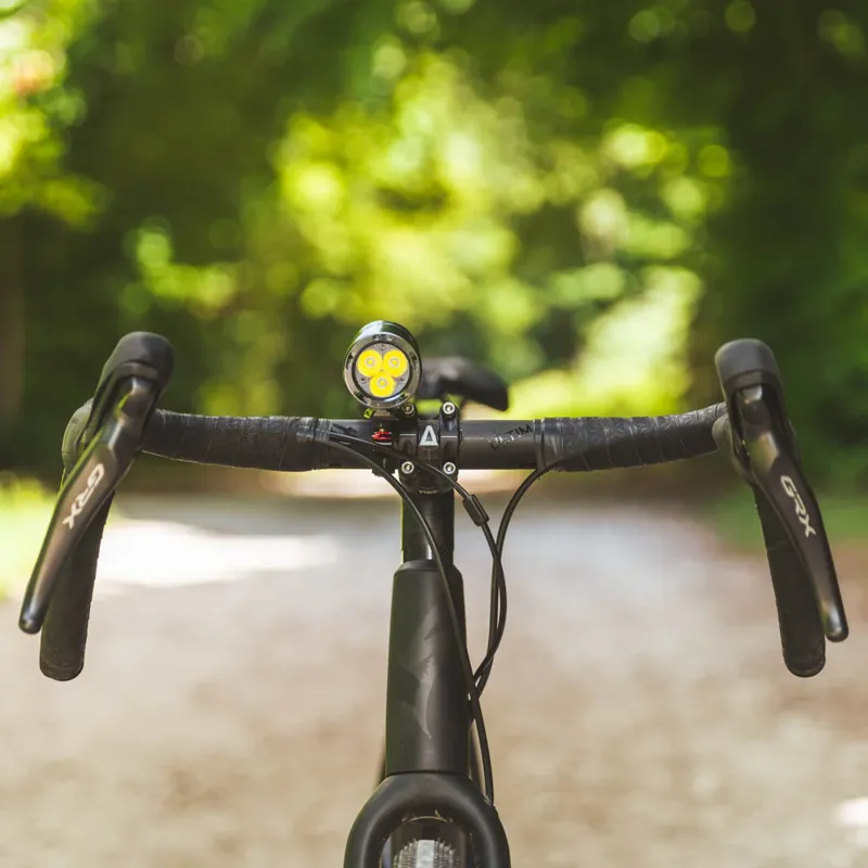 Exposure Lights Toro Mk16 in Gun Metal Black-6