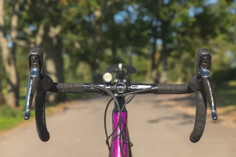 Exposure Trace Mk 2 with DayBright in Gun Metal Black-9