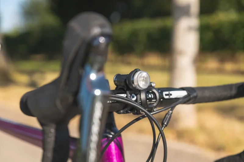 Exposure Trace Mk 2 with DayBright in Gun Metal Black-10