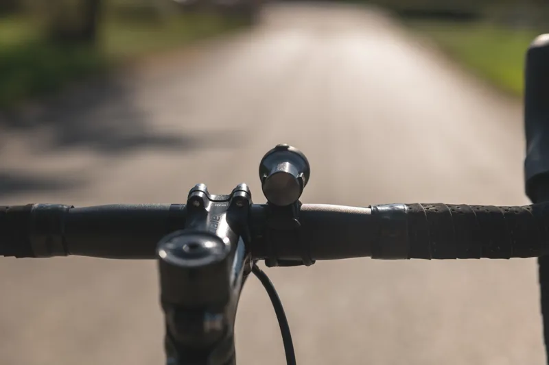 Exposure Trace Mk 2 with DayBright in Gun Metal Black-13