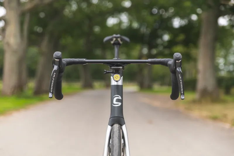 Exposure Trace Mk 2 with DayBright in Gun Metal Black-2