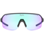 Rapha RALLAR Glasses in Dark Navy/Purple Green Lens