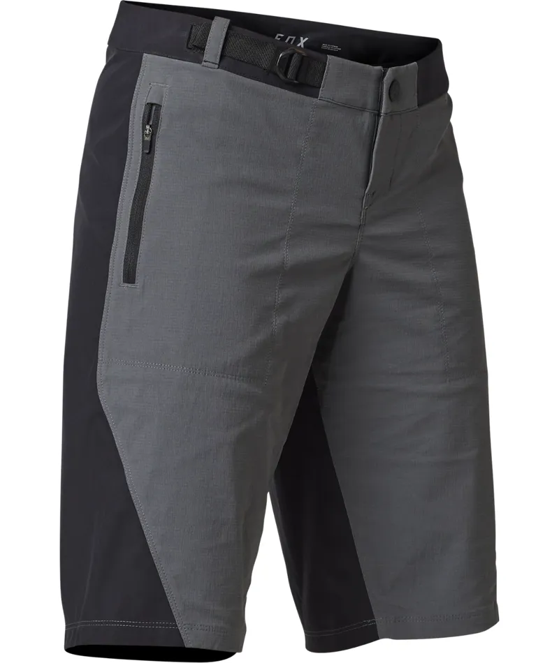 Fox Racing Ranger Women's Water Shorts in Shadow