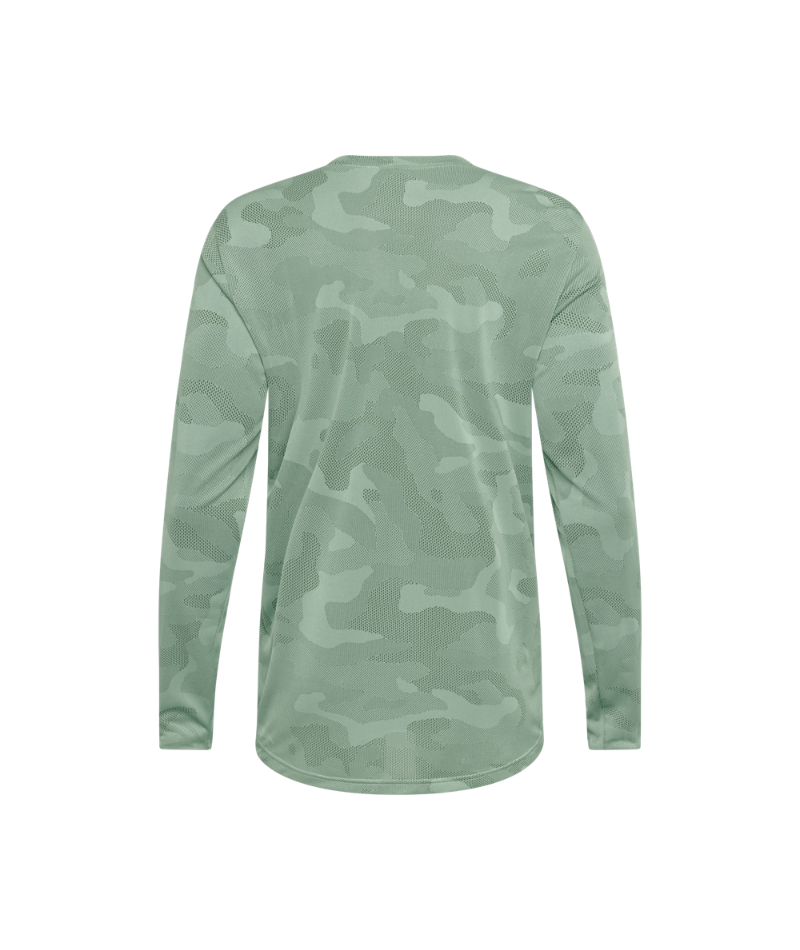 FOX RANGER TRU DRI LS JERSEY PINE-3