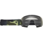 Fox Racing PureVue Black/Clear Goggles in Camo Green