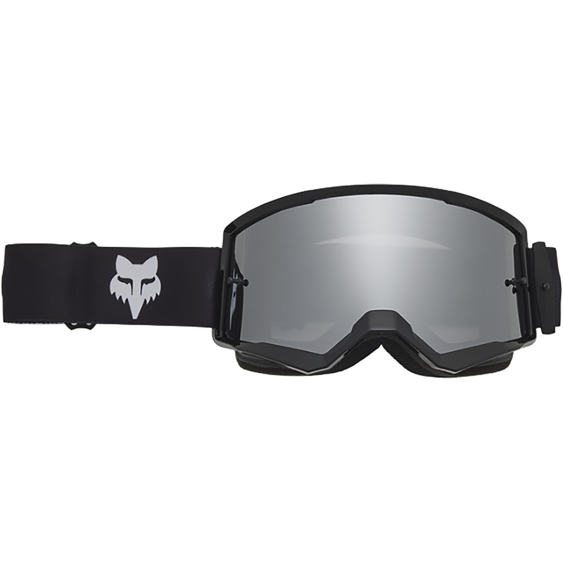 Balfes Bikes Fox Racing Main Core Spark Goggles in Black | Free postage over £30, £10 off first order, price match & 0% finance.