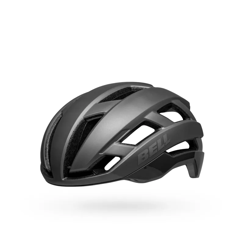 Bell Falcon XR LED MIPS CE/CPSC in Grey-1