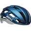 Bell Falcon XR LED Road and Gravel Helmet in Blue/Grey