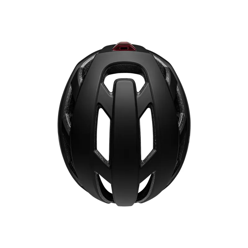 Bell Falcon XR LED Road and Gravel Helmet in Matte Black-3