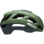 Bell Falcon XR MIPS Road Helmet in Green