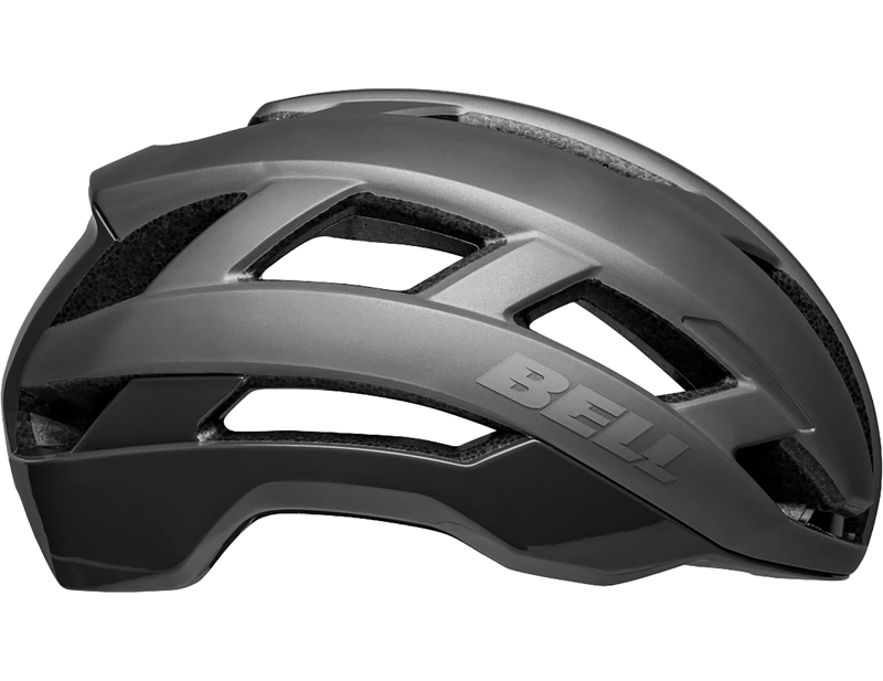 Bell Falcon XR MIPS Road Helmet in Grey-1