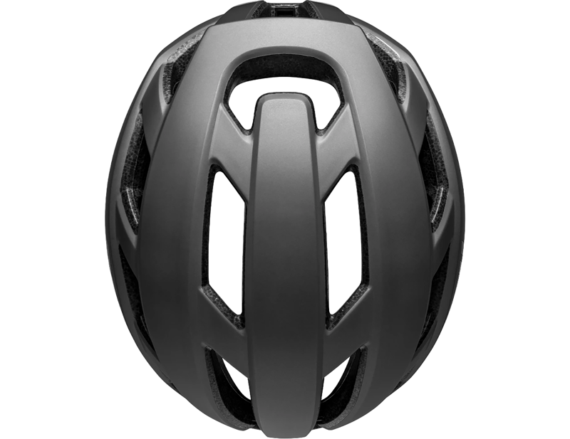 Bell Falcon XR MIPS Road Helmet in Grey-5