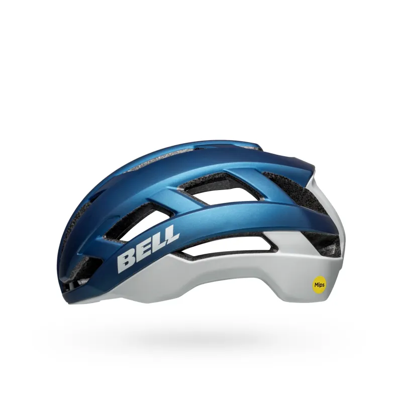 Bell Falcon XR MIPS CE/CPSC in Blue/Grey-1