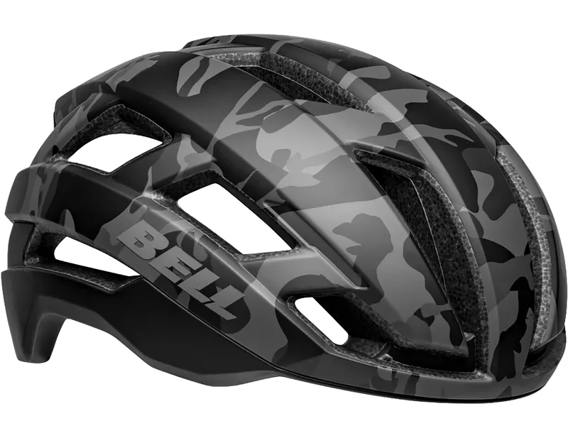Balfes Bikes Bell Falcon XR MIPS CE/CPSC in Black Camo | Free postage over £30, £10 off first order, price match & 0% finance.
