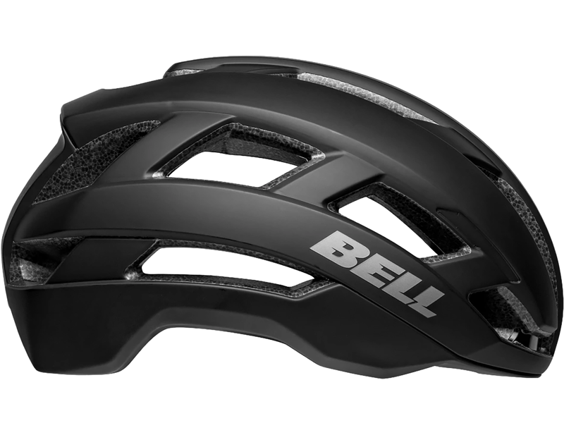 Bell Falcon XR MIPS Road Helmet in Black-2