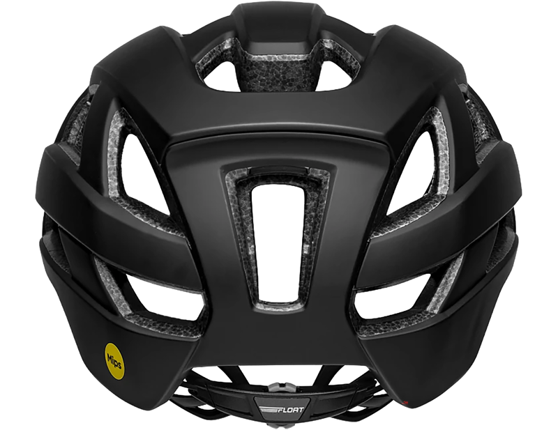 Bell Falcon XR MIPS Road Helmet in Black-5