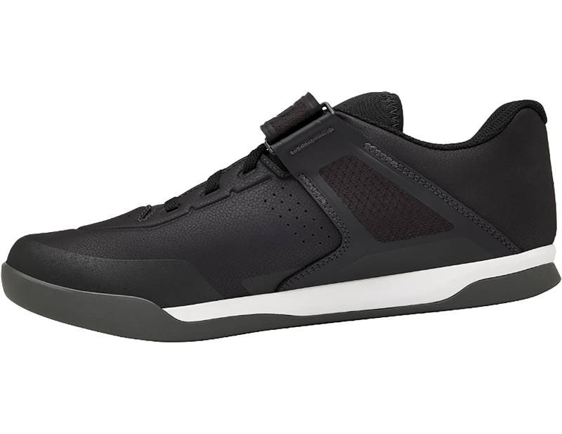 Giro Chamber III MTB Shoes in Black-2