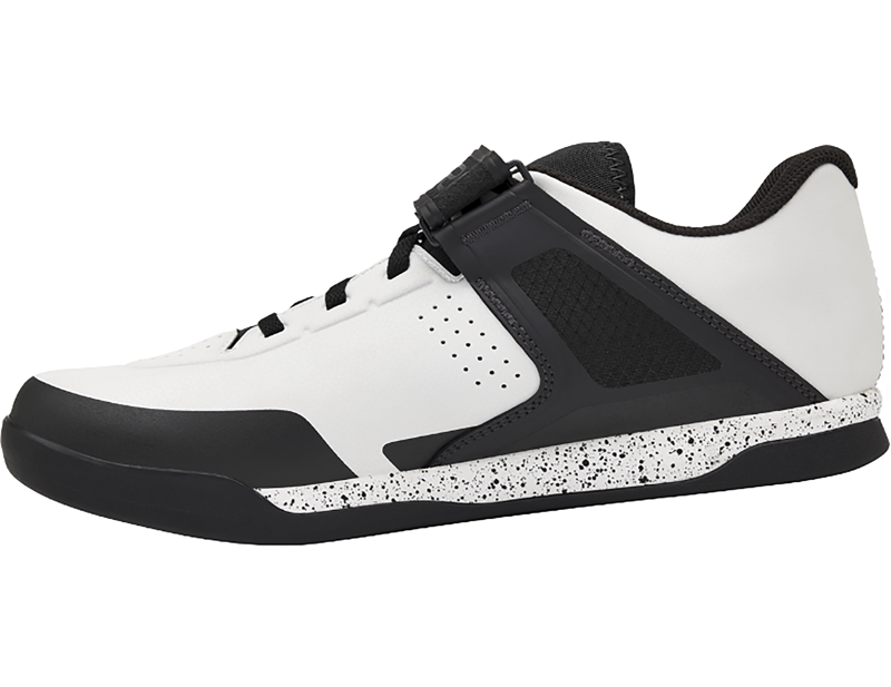 Giro Chamber III MTB Shoes in White-2