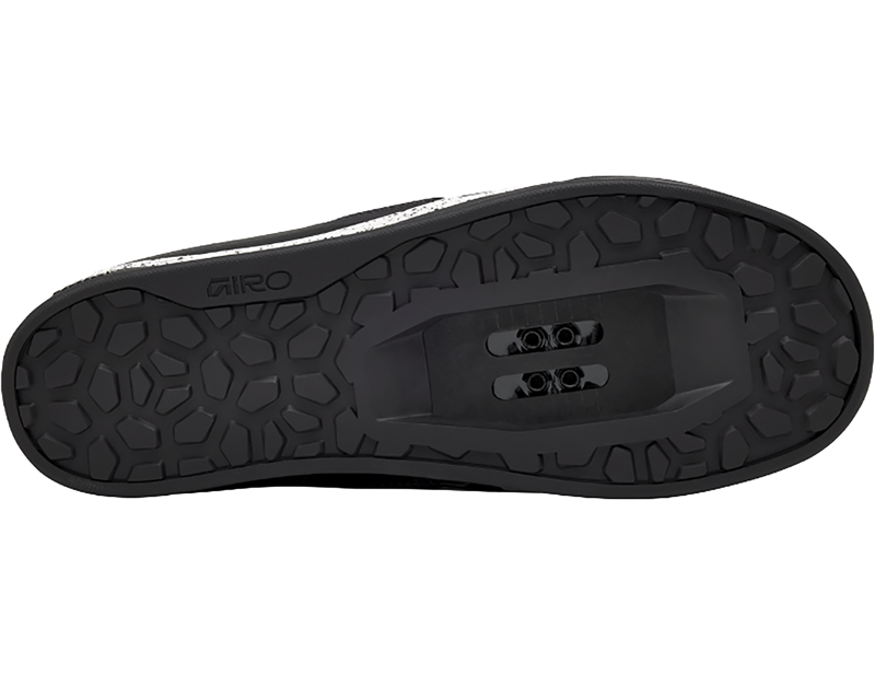 Giro Chamber III MTB Shoes in White-3