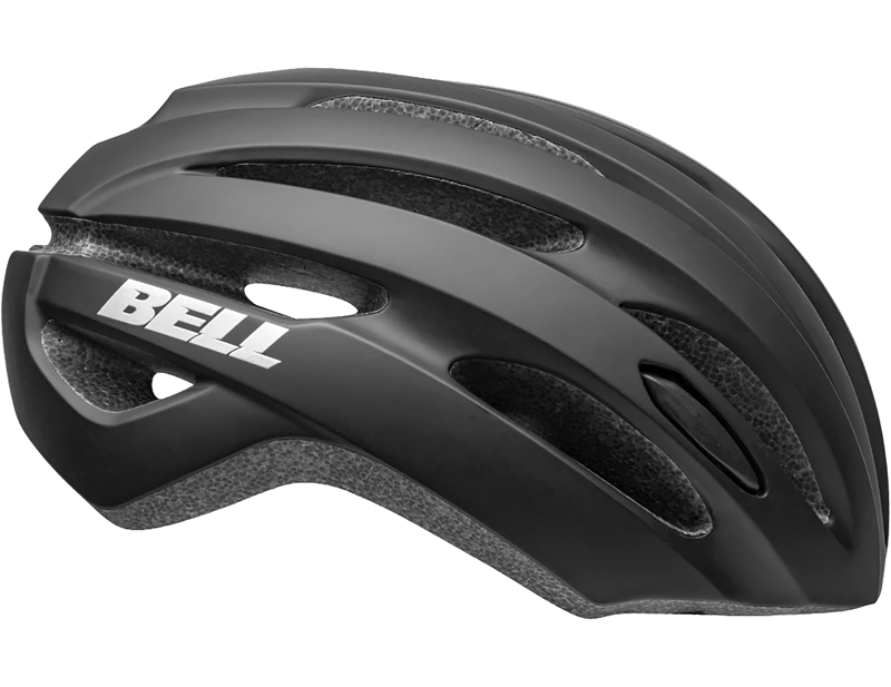 Bell Avenue MIPS Road Helmet in Black-1