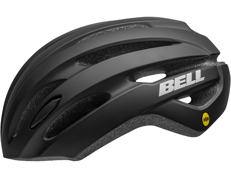 Bell Avenue MIPS Road Helmet in Black-3