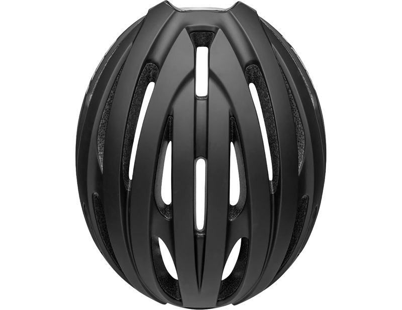 Bell Avenue MIPS Road Helmet in Black-4