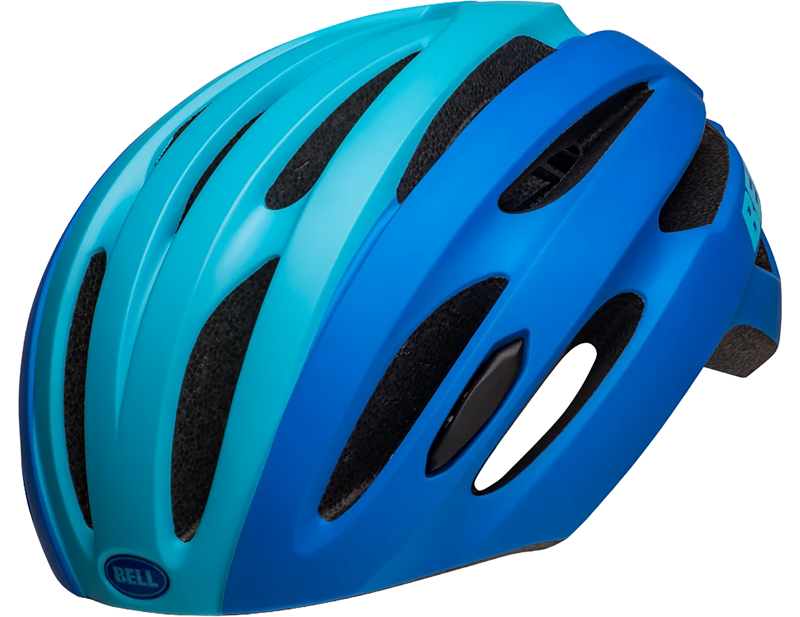 Bell Avenue MIPS Road Helmet in Matte Blue