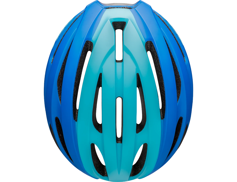 Bell Avenue MIPS Road Helmet in Matte Blue-4