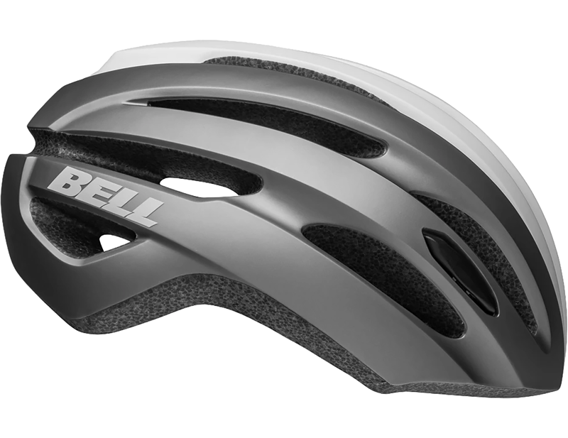 Bell Avenue MIPS Road Helmet in Grey-2
