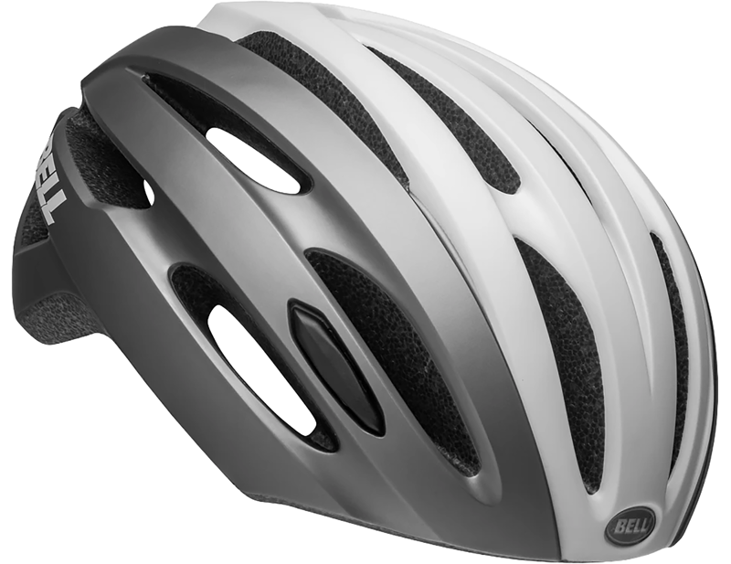 Bell Avenue MIPS Road Helmet in Grey-1