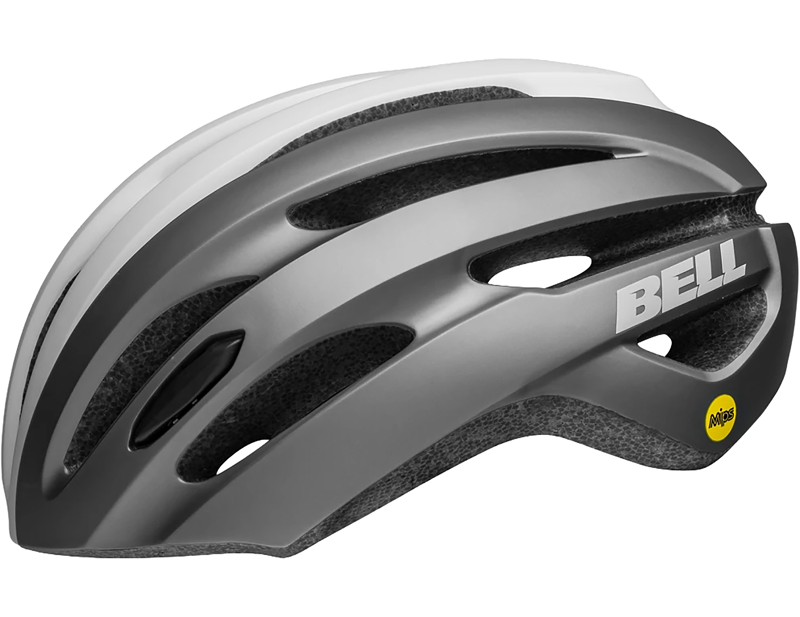 Bell Avenue MIPS Road Helmet in Grey-3