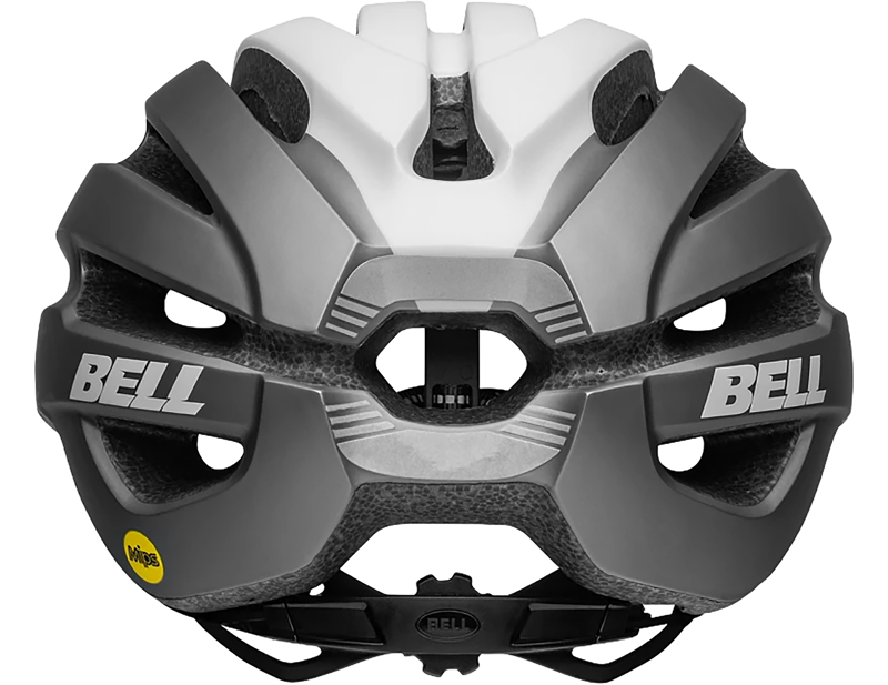 Bell Avenue MIPS Road Helmet in Grey-5