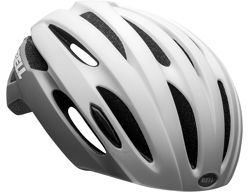 Bell Avenue MIPS Road Helmet in White/Grey-1