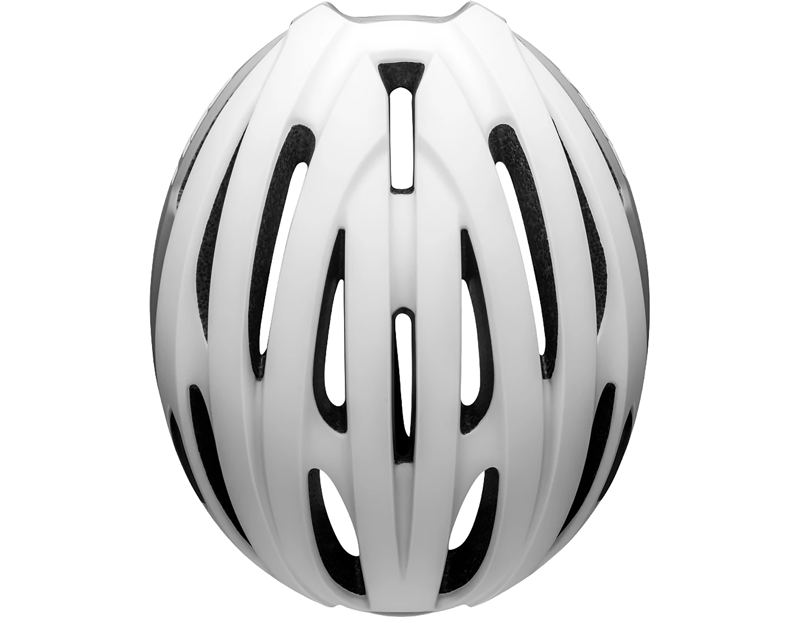 Bell Avenue MIPS Road Helmet in White/Grey-5