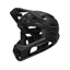 Bell Super Air R Spherical MTB Helmet in Black