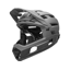 Bell Super Air R Spherical MTB Helmet in Grey