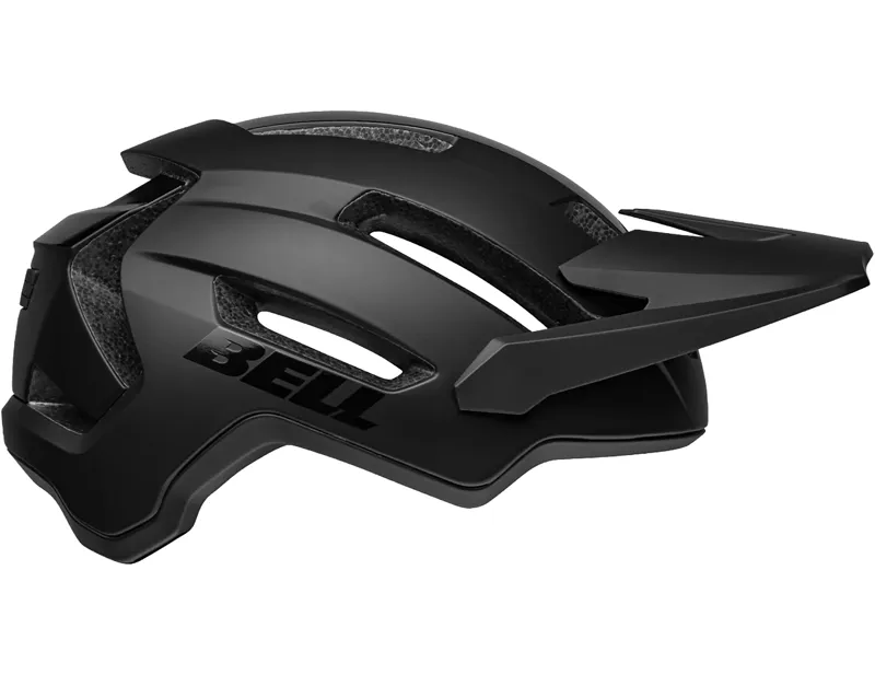 Balfes Bikes Bell 4FORTY AIR MIPS RAIL CE/CPSC in Matte Black | Free postage over £30, £10 off first order, price match & 0% finance.