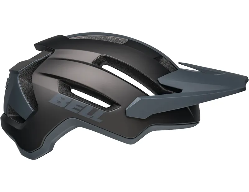 Balfes Bikes Bell 4Forty Air MIPS Rail CE/CPSC in Titanium Grey | Free postage over £30, £10 off first order, price match & 0% finance.