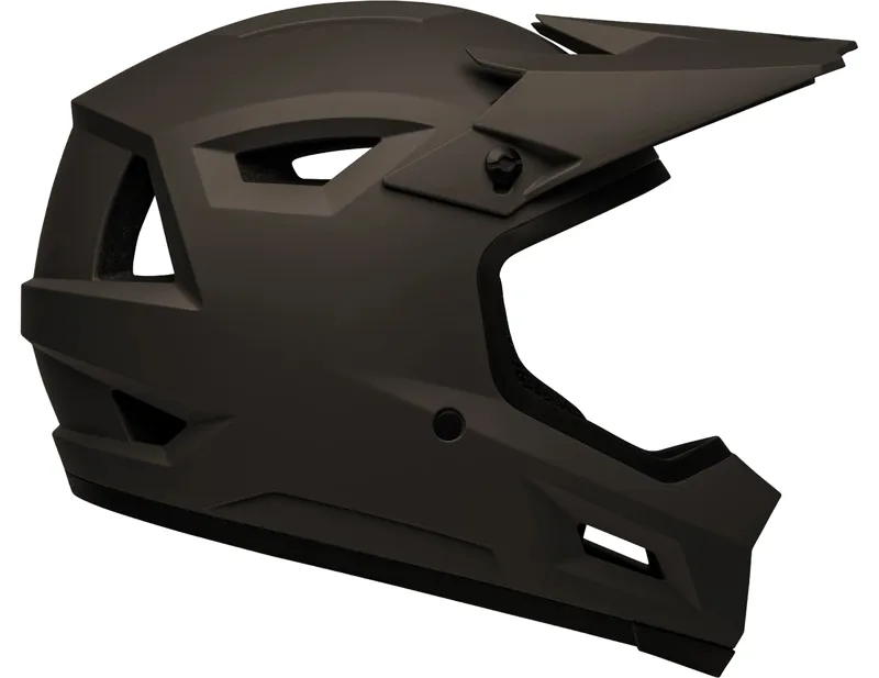 Balfes Bikes Bell Sanction 2 Matte Full Face Helmet CE/CPSC in  | Free postage over £30, £10 off first order, price match & 0% finance.