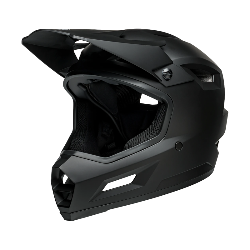 Balfes Bikes Bell Sanction 2 Full Face Helmet in Black | Free postage over £30, £10 off first order, price match & 0% finance.