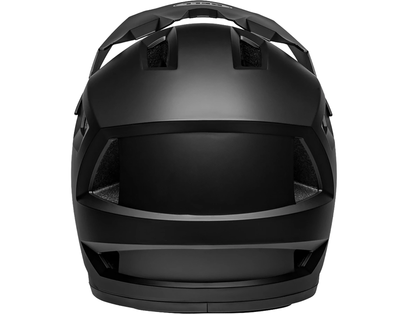 Bell Sanction 2 Full Face Helmet in Black-4