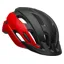 Bell Trace MIPS Helmet in Red/Black